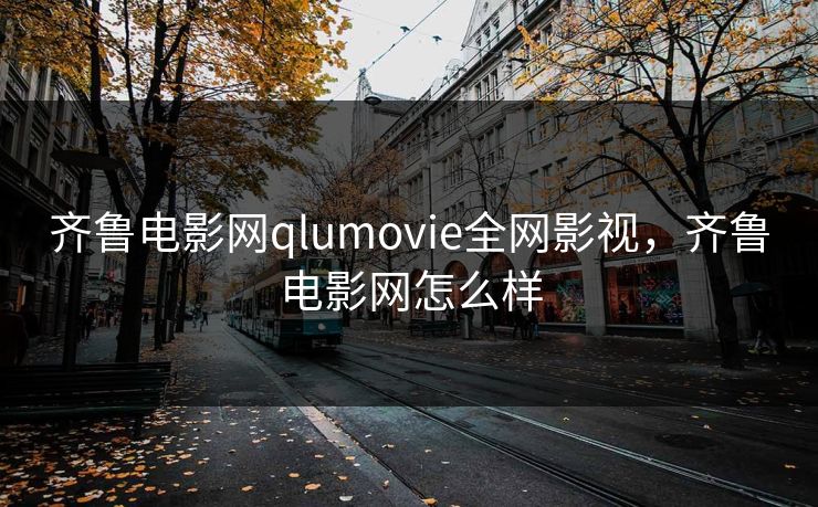 齐鲁电影网qlumovie全网影视，齐鲁电影网怎么样